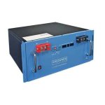 Battery UP5000 Rack Mount 1.5C