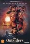 Outsiders The Complete Novel 2021 Restoration DVD