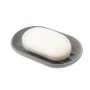 Soap Dish Touch Grey Umbra