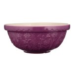 26CM Mixing Bowl In The Meadow Daisy