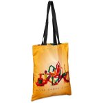 Pre-printed Sample Waterfront Shopper