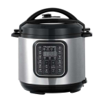 Russell Hobbs Digital 6L Pressure Cooker - RHEP6N
