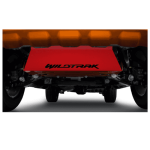 Sump Guard 2MM Ranger Wildtrak T6 & T7 2012-2019 –