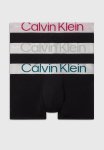 Calvin Klein Trunk 3 Pack - Black
