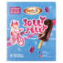 Jolly Jelly Ice Cream Sticks 6 X 70ML