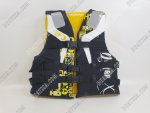 Child H20 Dynamix Yellow