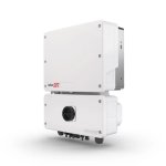 SolarEdge 10.0KW Energy Hub Inverter 1P Prism Technology