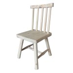 Penny Kiddies Chair – Raw