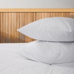Cloud Collection Standard Pillowcase Pair White