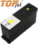 Generic Replacement Ink Cartridge For Lexmark 100XL LE14N1071BP - Page Yield 600 Pages With 5% Coverage For Lexmark S305 S405