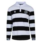 Barbarians Home Men's 2026 Rugby Jersey