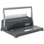 Black Comb Binding Machine 350 Sheets