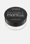 Catrice Invisible Matte Loose Powder 001 - Universal