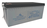 Acconet. Acconet 12V Agm 200AH Deep Cycle Battery AC-BAT-VRLA-12V200AH-AC-BAT-VRLA-12V200AH
