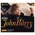 The Real... John Barry Cd