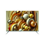 Skyworth 60" Uhd Google Tv – 60G6500G