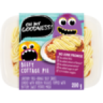 Oh My Goodness Beef Cottage Ready Meal 200G