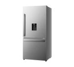 Hisense H620BS-WD Combi Refrigerator