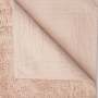 Whisper Soft Luxury Cotton Rug 55 X 150CM - Taupe