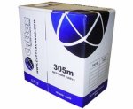 Cattex CAT5E305S CAT5E Cable 305M Grey Networking