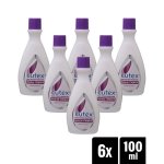 Nail Polish Remover - Regular Strength - 6 X 100ML