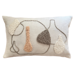 Vessels: Earthy Pattern 1 - 60CM X 40CM