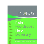 Pharos Klein Woordeboek.