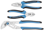 GEDORE S 8303 Jc Plier Set 3 Pieces