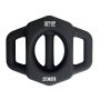 - 10KG Hex Neoprene Dumbbell