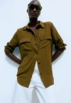 Cr Pe Shirt - Green