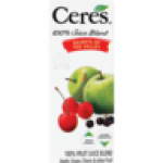 Ceres 100% Secrets Of The Valley Fruit Juice 200ML