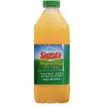 Shelford Mango And Orange Flavoured Fruit Drink Blend Concentrate 1.25LT