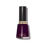 Revlon Nail Enamel Superlustrous Black Cherry 14.7ML