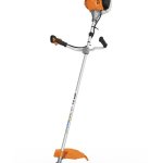Fs 230 Petrol Brushcutter