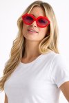 Party Plastic Play Glasses