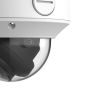 Unv - Ultra H.265 -P4- 4 Mp Vari Focal-light Hunter Dome Camera - Deepsight