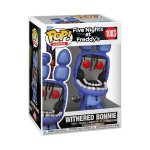 Withered Bonnie Five Nights At Freddys Funko Pop Vinyl Figure 1083