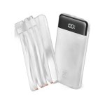 Zs - The All-in-one 20 000MAH Portable Power Bank