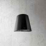 Elica 50CM Black Pendant C hood