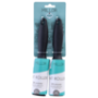 Lint Remover Roller 50 Sheets 2 Pack