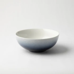 Galateo - Ombre Cobalt Blue Cereal Bowl Set Of 4
