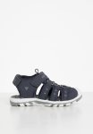 Oliver Boys Sandal - Navy & Grey