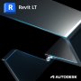 Autodesk Autocad Revit Lt Suite Commercial New Single-user Subscription