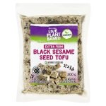 Pnp Live Well Black Sesame Tofu 200G