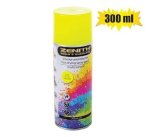 Zenith Spray-paint 300ML Net Flr-yellow Marketplace Brits Bros