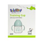 Sippy Cup 220ML - Blue