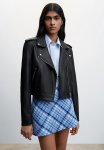 Jacket Mil - Black