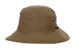 Cansa Bush Hat - 63CM Olive