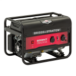Briggs And Stratton Sprint 3200A Generator - Lawnmowermecca.co.za