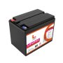 Lithium Ion Battery 12V 50AH